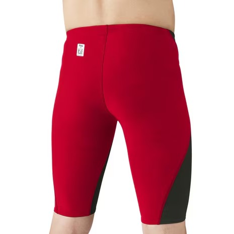 ★セール価格 1/31 23:59まで★【arena（アリーナ）】メンズ 競泳水着 レーシング水着 FINA承認 AQUAFORCE Fusion-Tri （アクアフォースフュージョントライ）ハーフレッグ スパッツ ARN1011M