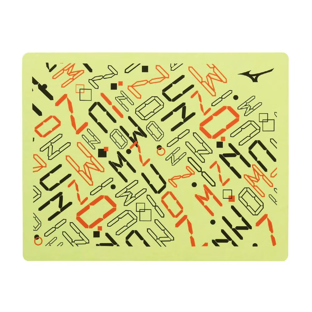 【MIZUNO（ミズノ）】セームタオル N2JYC505