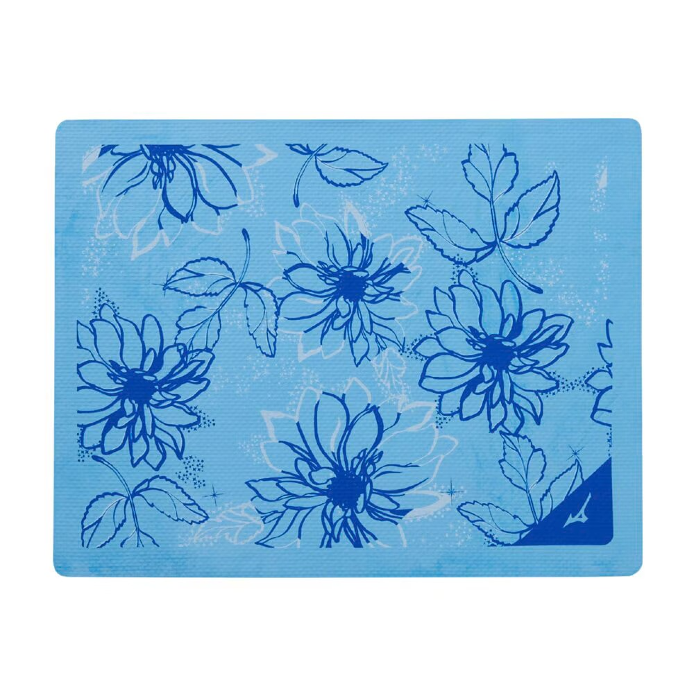 【MIZUNO（ミズノ）】セームタオル 吸水タオル TERAKAWA AYA COLLECTION 寺川綾さん監修 N2JYC508