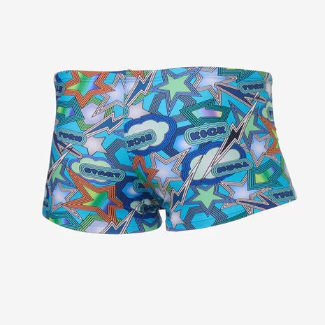 Speedo（スピード）】メンズ トレーニング水着 練習用水着 TurnS