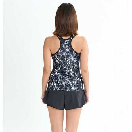 【ROXY（ロキシー）】レディース フィットネス水着 ＹＯＵ　ＷＩＬＬ　ＤＯ　ＦＩＮＥ