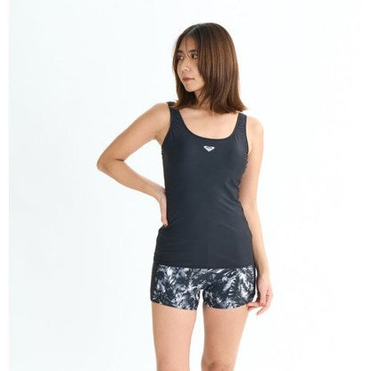 【ROXY（ロキシー）】レディース フィットネス水着 ＬＥＴ　ＩＴ　ＢＥ