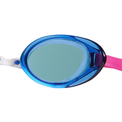 ACCEL EYE アクセルアイ ミズノ mizuno N3JEC581 ノンクッション 競泳用 スイムゴーグル