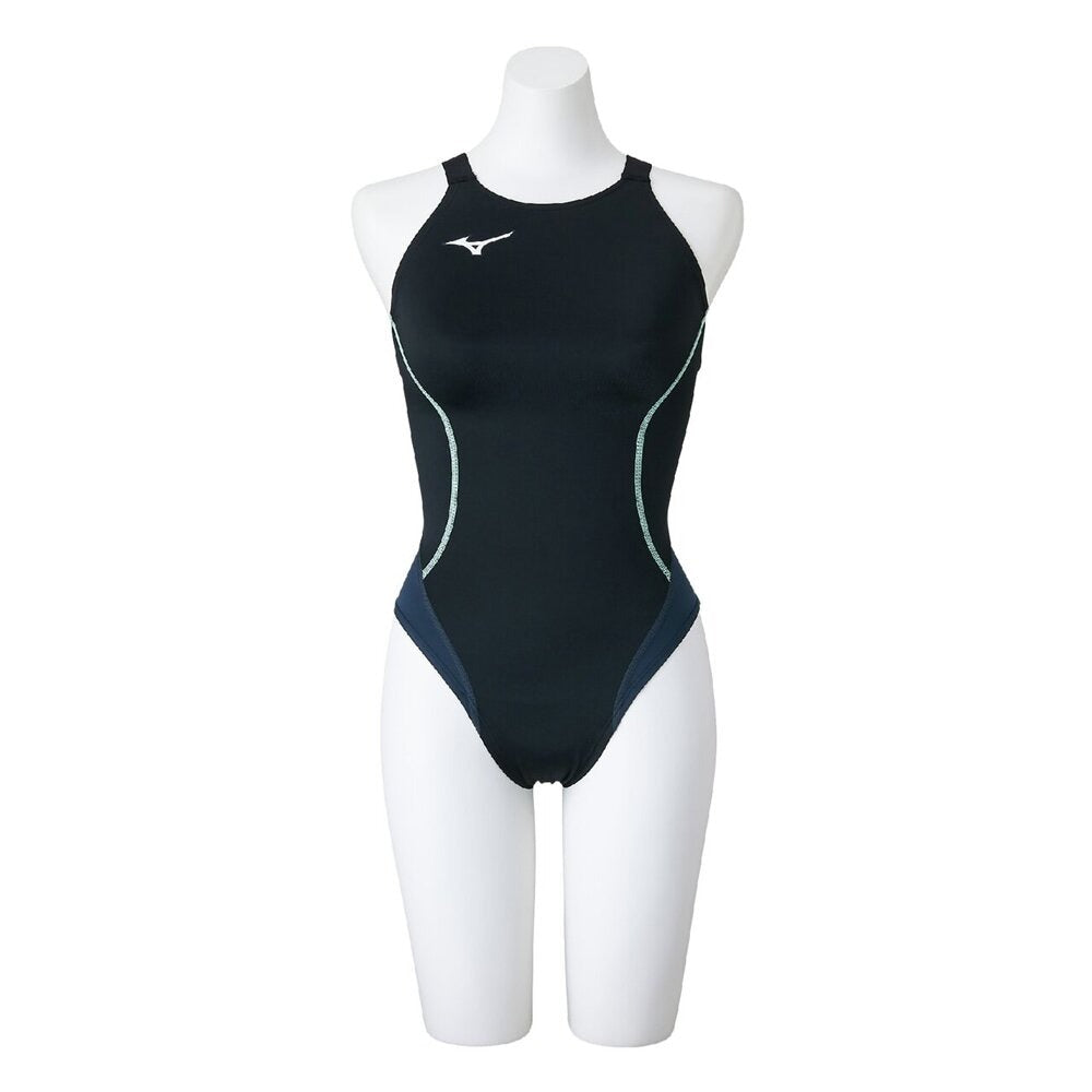 MIZUNO（ミズノ）】レディース 競泳用 レーシング水着 WA承認 GX