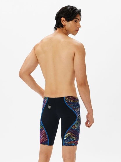 【Speedo（スピード）】メンズ 競泳水着 レーシング水着 WA承認 PROHYB2 JAM SC62521F