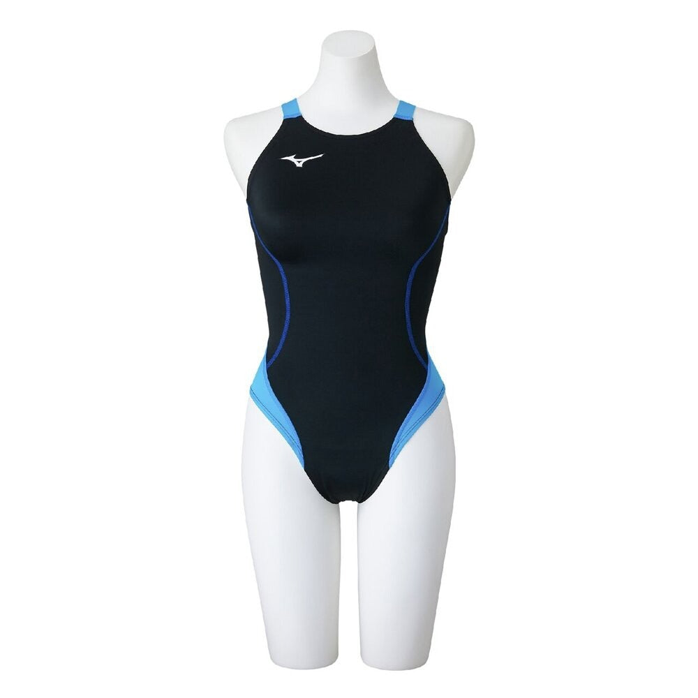 ミズノ JSS競泳水着 MIZUNO（ミズノ）】レディース 競泳用 レーシング水着 WA承認 GX