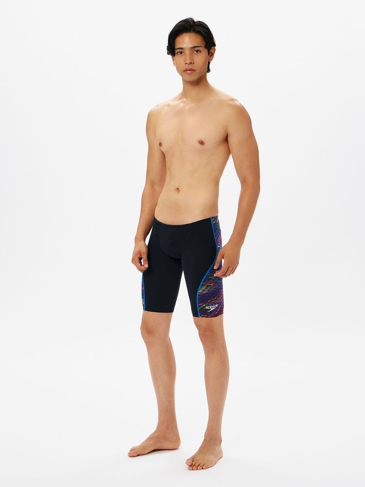 【Speedo（スピード）】メンズ 競泳水着 レーシング水着 WA承認 PROHYB2 JAM SC62521F