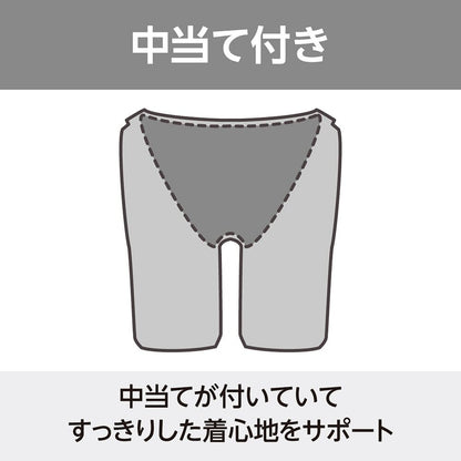 【MIZUNO（ミズノ）】レディース 競泳水着 レーシング水着 WA承認 GX・SONIC STREAM （旧 STREAM ACE）FINA承認 ミディアムカット ニット素材  N2MAC724