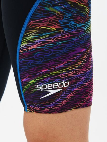 【Speedo（スピード）】メンズ 競泳水着 レーシング水着 WA承認 PROHYB2 JAM SC62521F