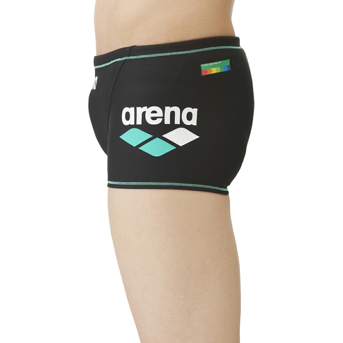 arena（アリーナ）TRAINING水着　TOUGH-SUIT（タフスーツ） M　 新品未使用　BLU