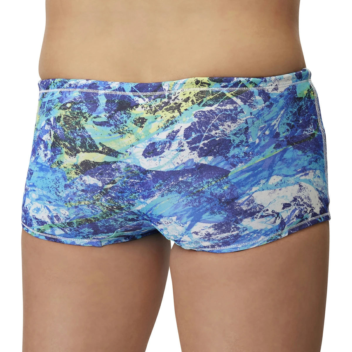 【arena（アリーナ）】メンズ 競泳水着 トレーニング水着 練習用水着 TOUGHSUIT（タフスーツ）FSA3608