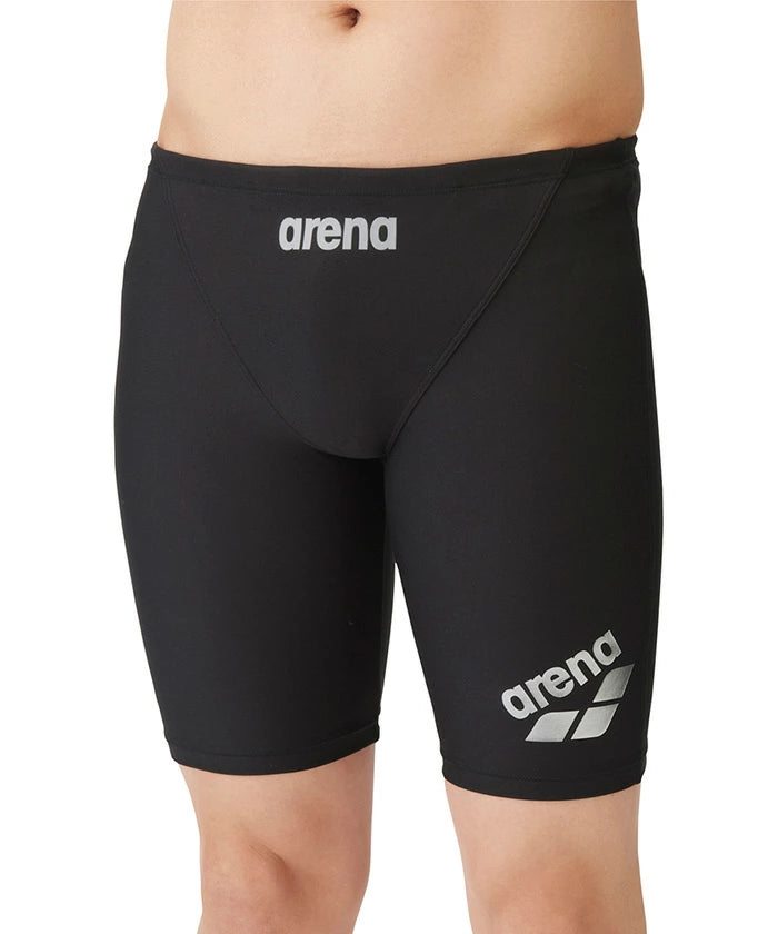 【arena（アリーナ）】メンズ 競泳水着 トレーニング水着 練習用水着 TOUGHSUIT（タフスーツ）ボックス SAR4105