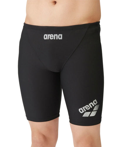 【arena（アリーナ）】メンズ 競泳水着 トレーニング水着 練習用水着 TOUGHSUIT（タフスーツ）ボックス SAR4105