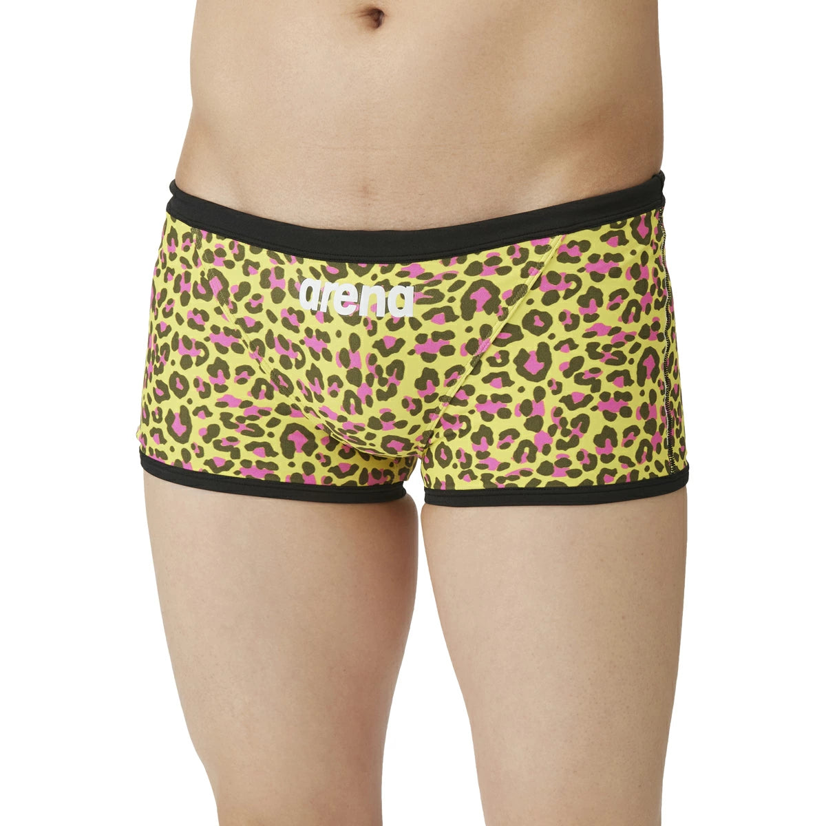 arena（アリーナ）】メンズ 競泳水着 トレーニング水着 練習用水着