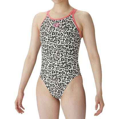 新品　アリーナ　水着　O タフスーツ　arena 定価10120 裏地　黒 アリーナ arena 【タフスーツ】トレーニングワンピース