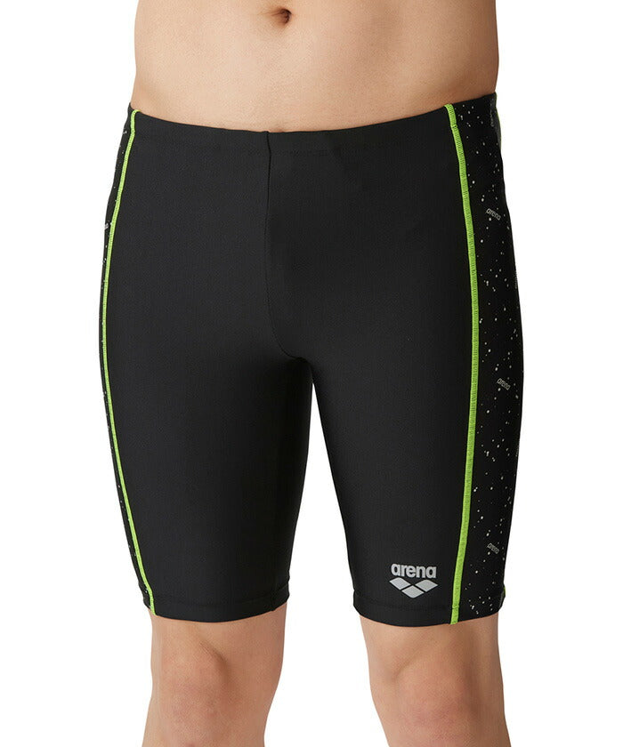 【arena（アリーナ）】メンズ フィットネススパッツ インナー付き【arena アリーナ LAR4304