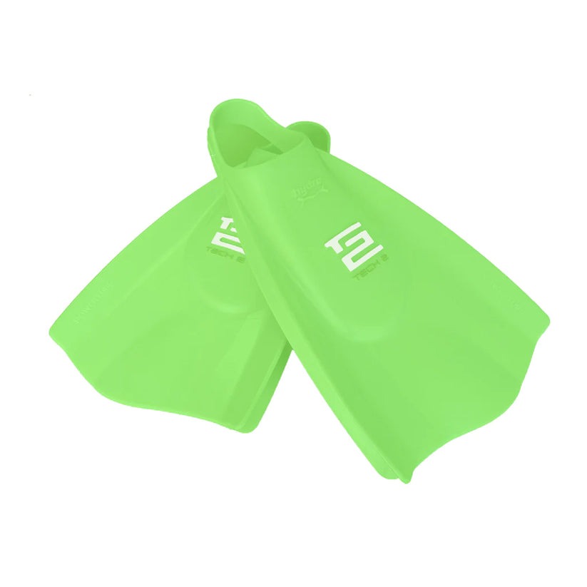 【SOLTEC SWIM(ソルテックスイム)】フィン Hydro Tech2Fin（ハイドロテック２フィン）EXTRA SOFT Type（エクストラソフト）   203120・203123