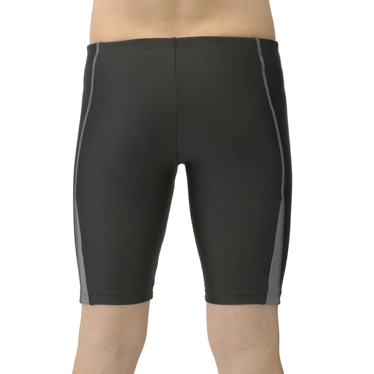 ★セール価格 1/31 23:59まで★arena 水着 メンズ フィットネス 【2025年春夏モデル】 arena アリーナ メンズ AQUA EXA アクアエクサ フィットネス フィットネススパッツ（ハーフレッグ） AS5SWF62M