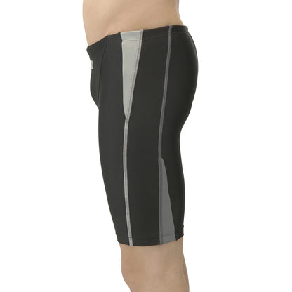 ★セール価格 1/31 23:59まで★arena 水着 メンズ フィットネス 【2025年春夏モデル】 arena アリーナ メンズ AQUA EXA アクアエクサ フィットネス フィットネススパッツ（ハーフレッグ） AS5SWF62M