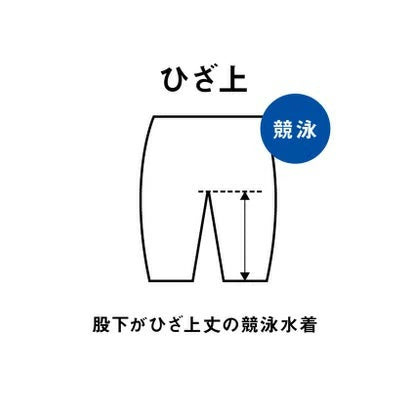 【2025年春夏モデル】競泳水着 レディース arena レーシングワンピーススパッツ 競泳用 WA承認  AS5SRC12L