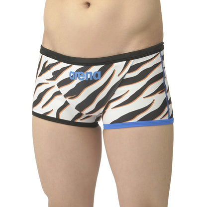 【arena（アリーナ）】競泳水着 練習用水着 トレーニング水着 TOUGHSUIT（タフスーツ）スパッツ AS5SWM04M