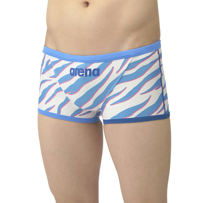 【arena（アリーナ）】競泳水着 練習用水着 トレーニング水着 TOUGHSUIT（タフスーツ）スパッツ AS5SWM04M