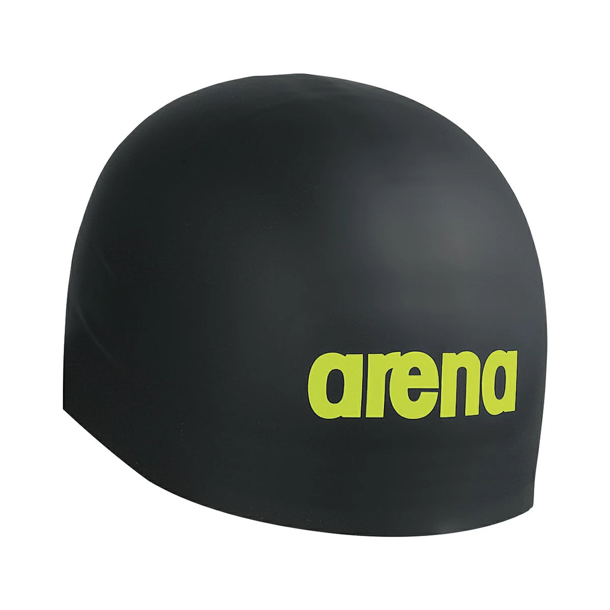 【arena（アリーナ）】水泳帽 スイムキャップ レーシング WA承認 シリコン AQUAFORCE（アクアフォース）3D AS5SSC03U