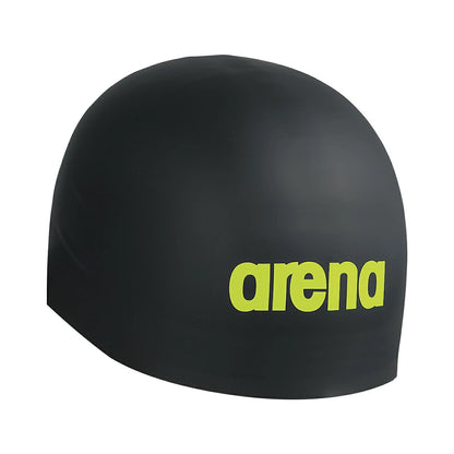 【arena（アリーナ）】水泳帽 スイムキャップ レーシング WA承認 シリコン AQUAFORCE（アクアフォース）3D AS5SSC03U