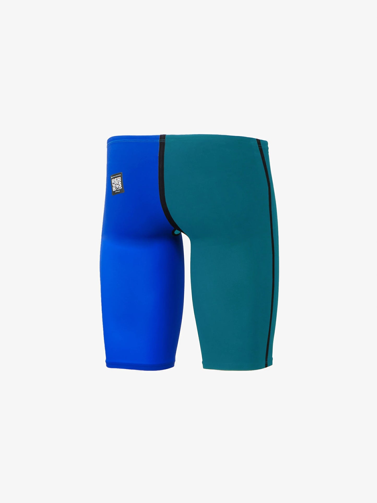 【Speedo（スピード）】ジュニア 男子 競泳水着 レーシング水着 WA承認 Fastskin pro 3（ファストスキンプロ3） Jammer 高速水着 SCB62101F