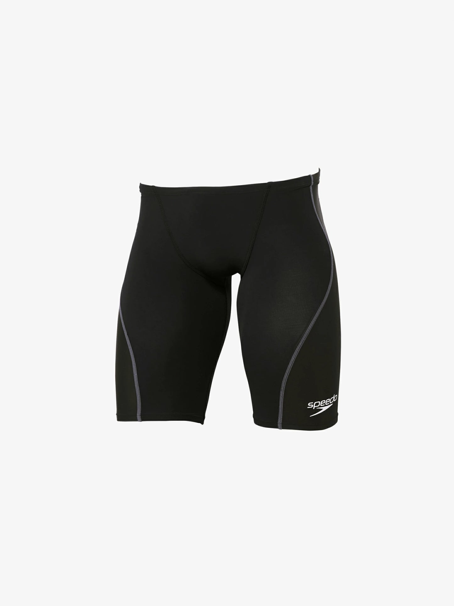 【Speedo（スピード）】ジュニア 男子 競泳水着 レーシング水着 WA承認 Pro Hybrid 2（プロハイブリッド2） Jammer SCB62201F