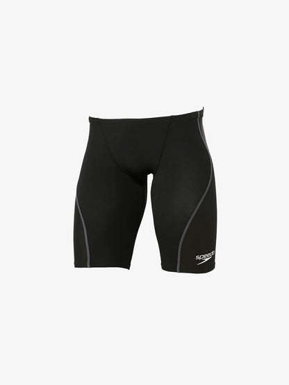 【Speedo（スピード）】ジュニア 男子 競泳水着 レーシング水着 WA承認 Pro Hybrid 2（プロハイブリッド2） Jammer SCB62201F