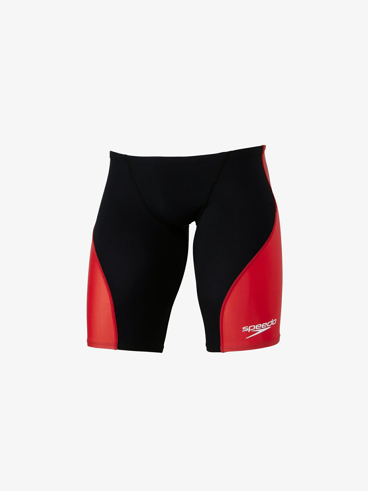 【Speedo（スピード）】ジュニア 男子 競泳水着 レーシング水着 WA承認 Pro Hybrid 2（プロハイブリッド2） Jammer SCB62201F