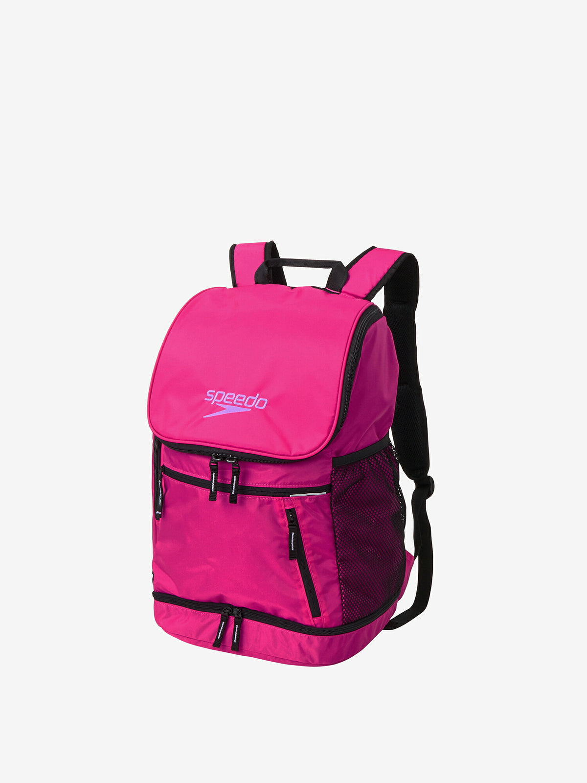 Speedo（スピード）】 バックパック リュック 35L FS PACK 35 ナイロン