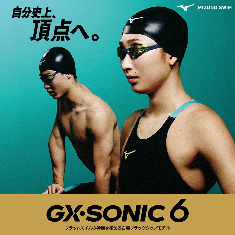 MIZUNO（ミズノ）】レディース 競泳水着 レーシング水着 WA承認