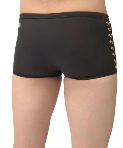 【arena（アリーナ）】メンズ 競泳水着 トレーニング水着 練習用水着 TOUGHSUIT（タフスーツ） SAR4107