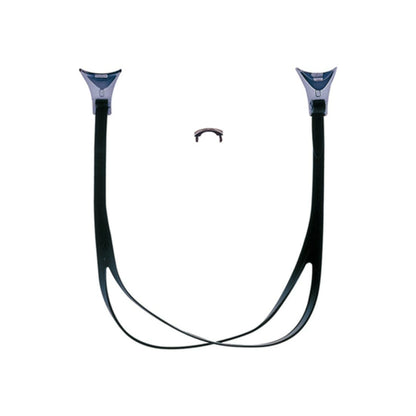 【arena（アリーナ）】ゴーグルパーツ セット 度付き  AS5SGG61U