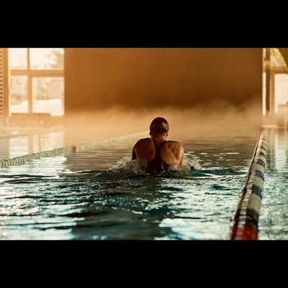 【Speedo（スピード）】レディース 競泳水着 レーシング水着 WA承認 Fastskin LZR Pure Intent 2.0（ファストスキンレーザーピュアインテント2.0）オープンバック SCW12401F