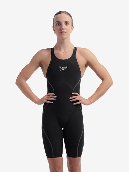 Speedo（スピード）】レディース 競泳水着 レーシング水着 WA承認