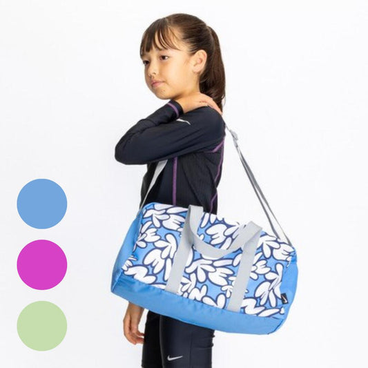 【NIKE（ナイキ）】ボストンプールバッグ シリコン プリント 1994032