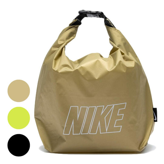 【NIKE（ナイキ）】プールバッグ シリコン ウォータープルーフ 1994037
