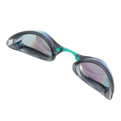 【VIEW（ビュー）】ゴールド FINA承認 ブレード ミラーレンズ ノンクッション スワイプ V121ESAM