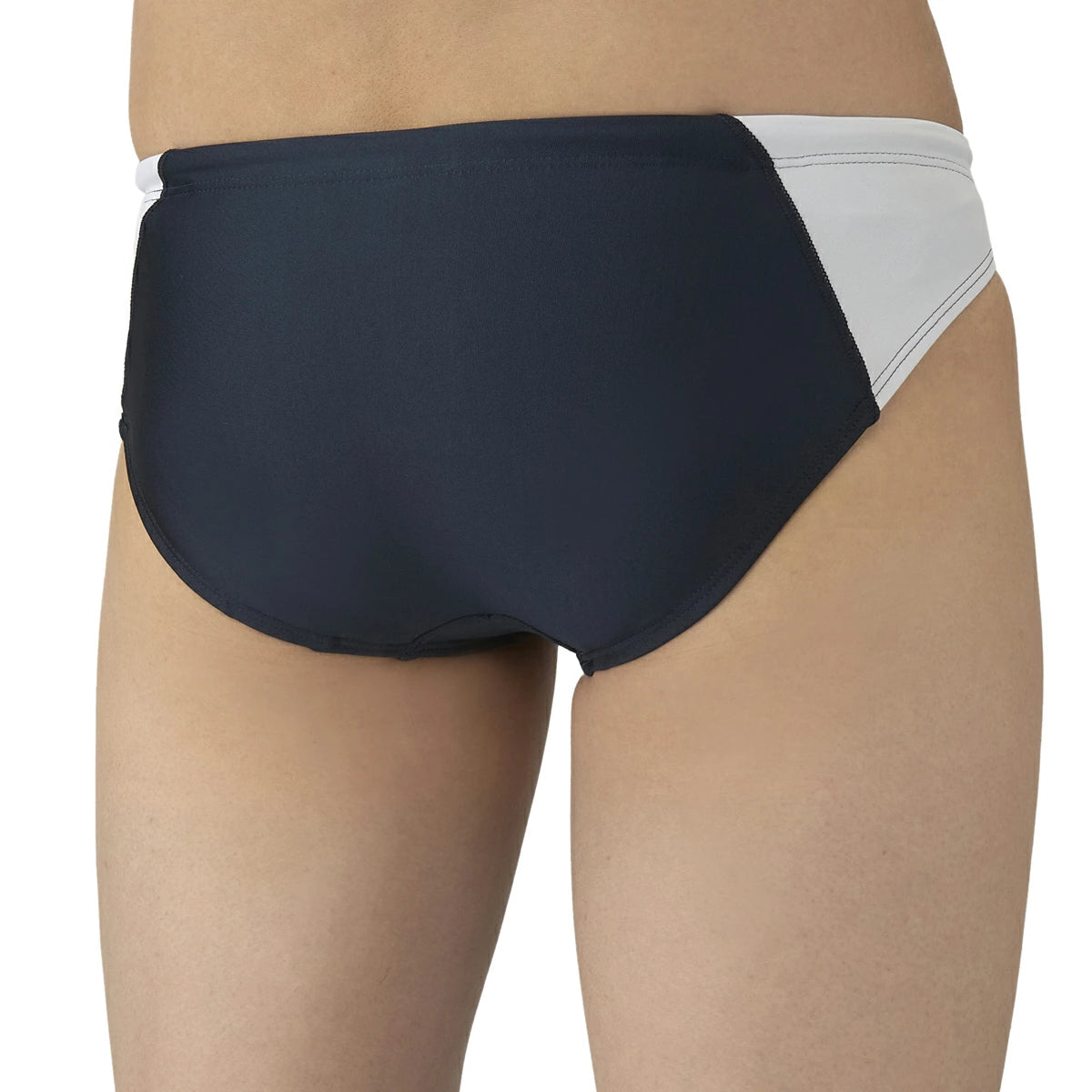 【arena（アリーナ）】メンズ 競泳水着 トレーニング水着 練習用水着 TOUGHSUIT（タフスーツ）リミック Vパン AS5FWM30M