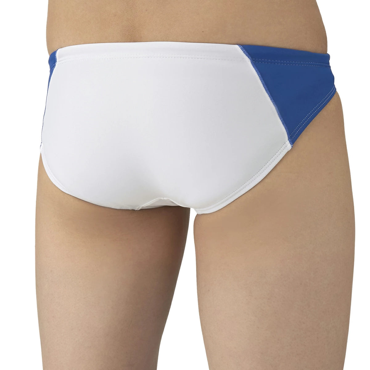 【arena（アリーナ）】メンズ 競泳水着 トレーニング水着 練習用水着 TOUGHSUIT（タフスーツ）リミック Vパン AS5FWM30M