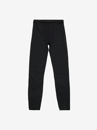 【Speedo（スピード）】レディース フィットネス水着エアパ ロング 上下セット 9分丈 セパレート SFW22561