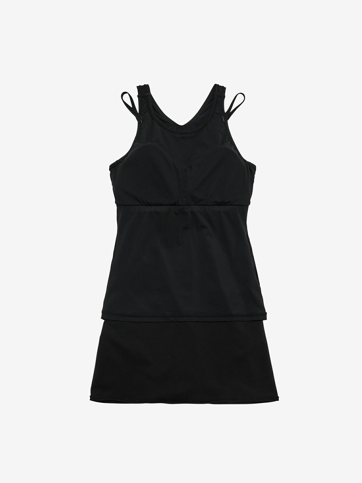 【Speedo（スピード）】レディース フィットネス水着エアパ ロング 上下セット 9分丈 セパレート SFW22561