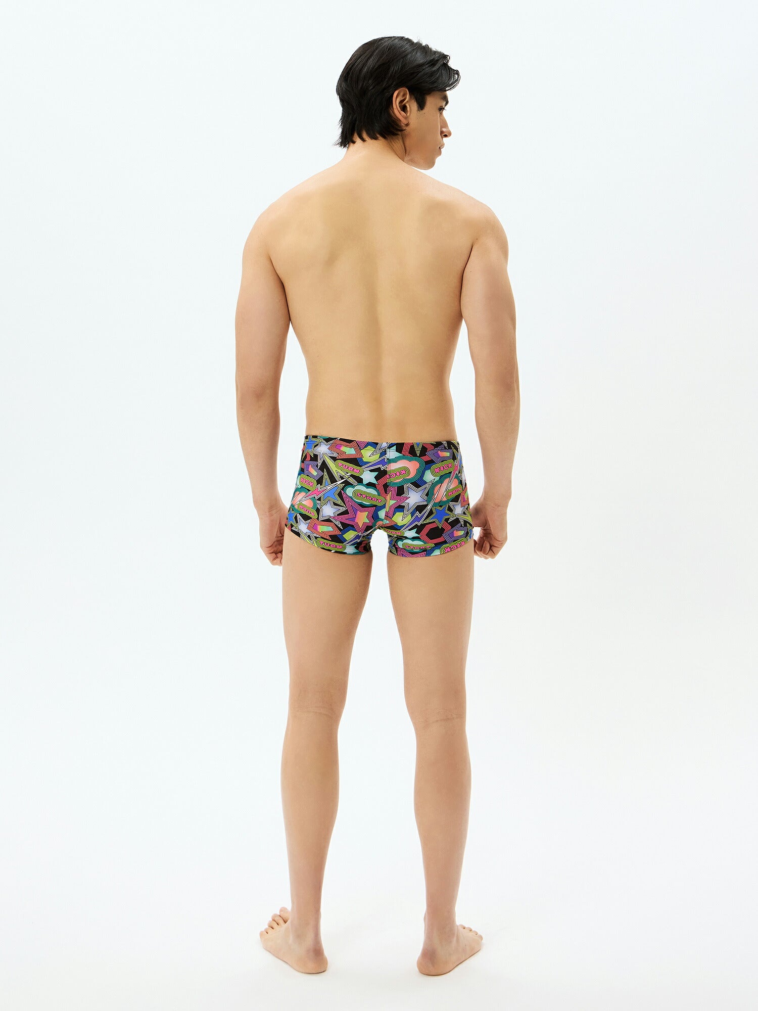 Speedo（スピード）】メンズ トレーニング水着 TurnS（ターンズ