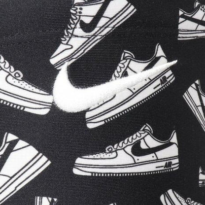 【NIKE（ナイキ）】メンズ 競泳水着 トレーニング水着 練習用水着 スクエアレッグブリーフ NESSF023