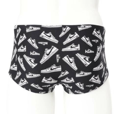 【NIKE（ナイキ）】メンズ 競泳水着 トレーニング水着 練習用水着 スクエアレッグブリーフ NESSF023