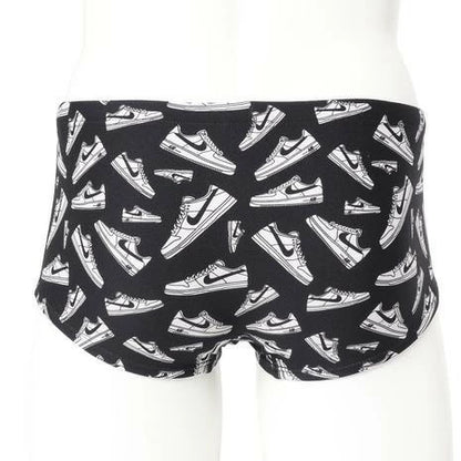 【NIKE（ナイキ）】メンズ 競泳水着 トレーニング水着 練習用水着 スクエアレッグブリーフ NESSF023