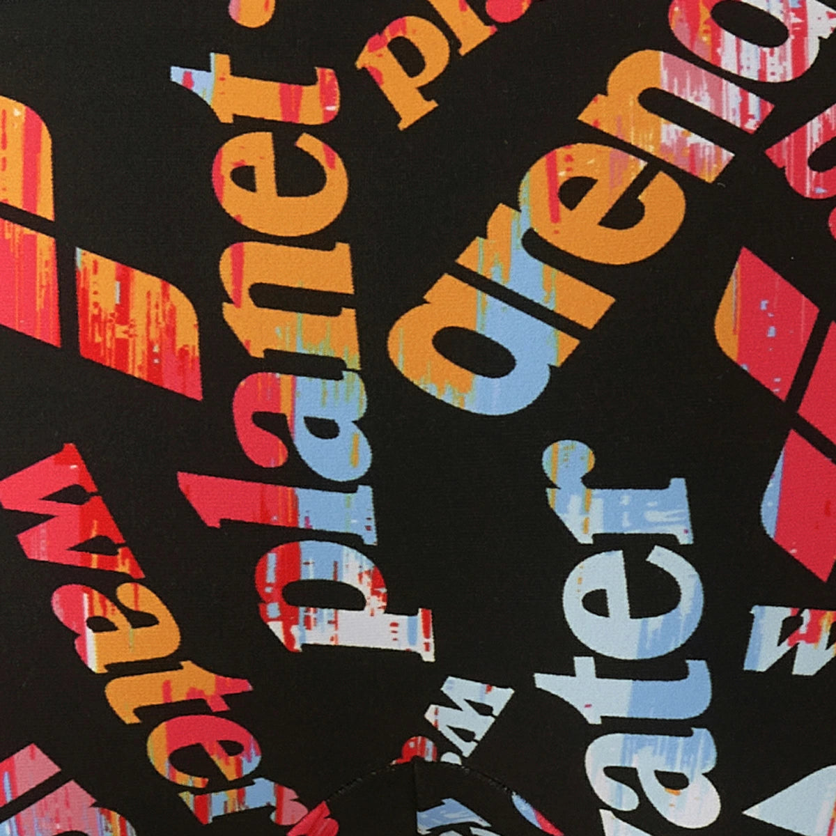 【arena（アリーナ）】メンズ 競泳水着 トレーニング水着 練習用水着 スパッツ ショート AS5FWM19M